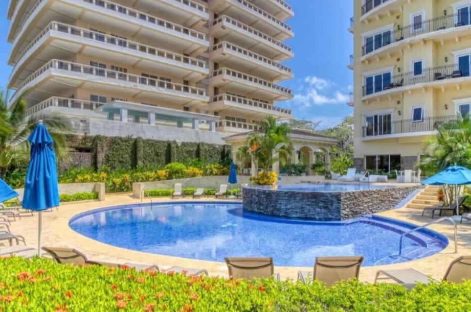 Acqua Residences Jacó Zewnętrze zdjęcie