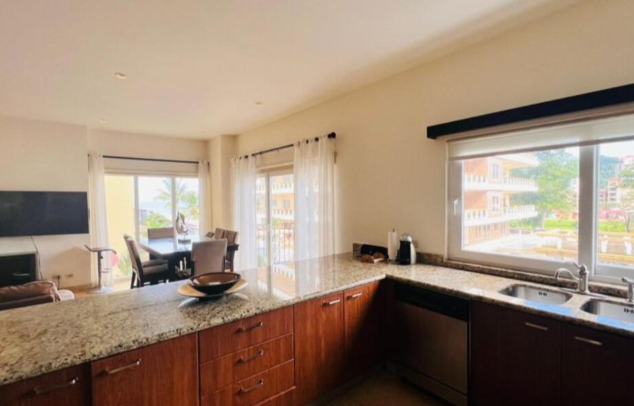 Acqua Residences Jacó Zewnętrze zdjęcie