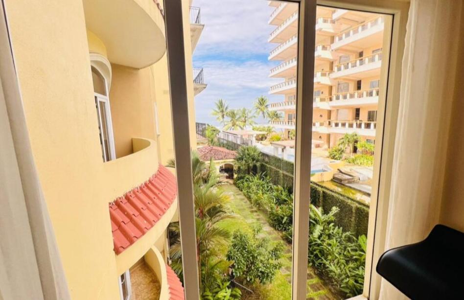 Acqua Residences Jacó Zewnętrze zdjęcie