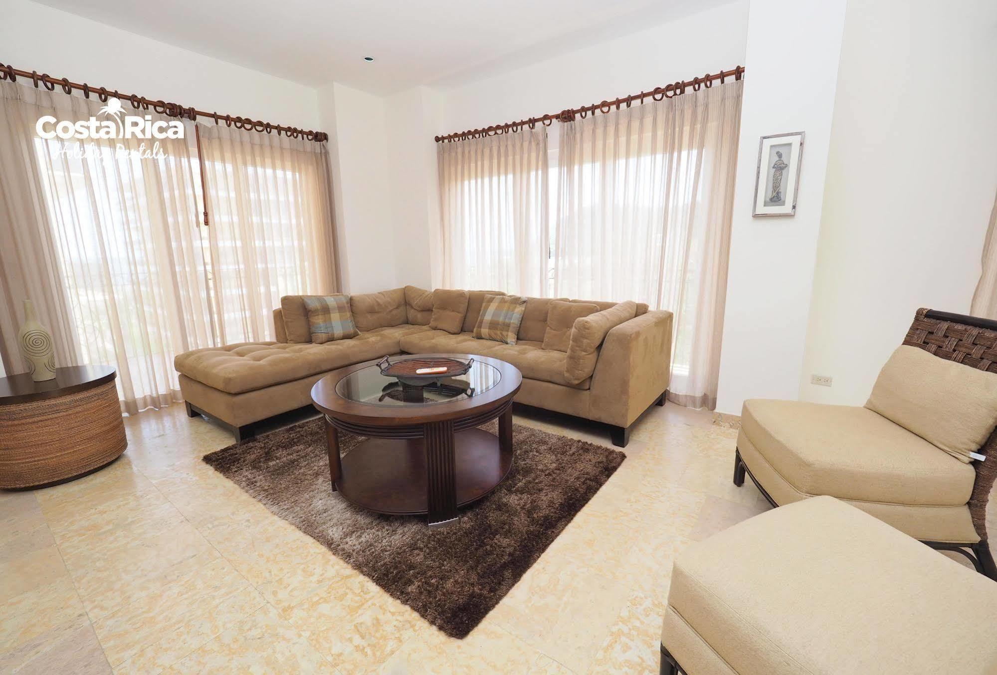 Acqua Residences Jacó Zewnętrze zdjęcie