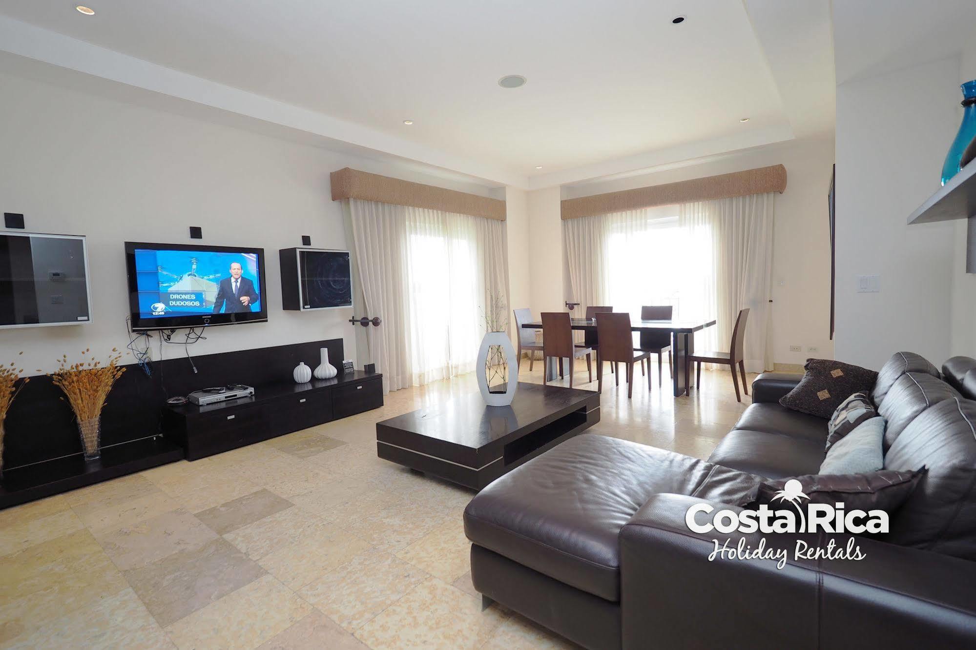 Acqua Residences Jacó Zewnętrze zdjęcie