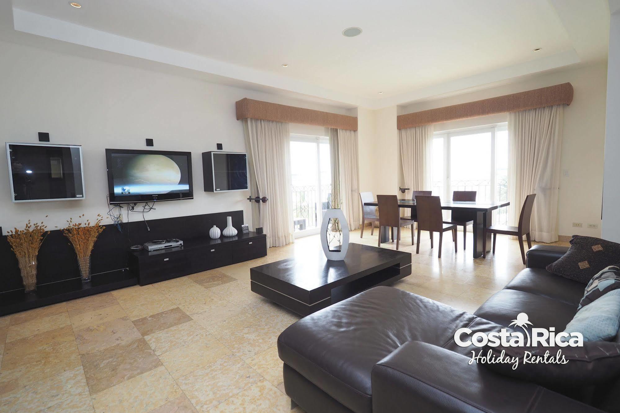 Acqua Residences Jacó Zewnętrze zdjęcie