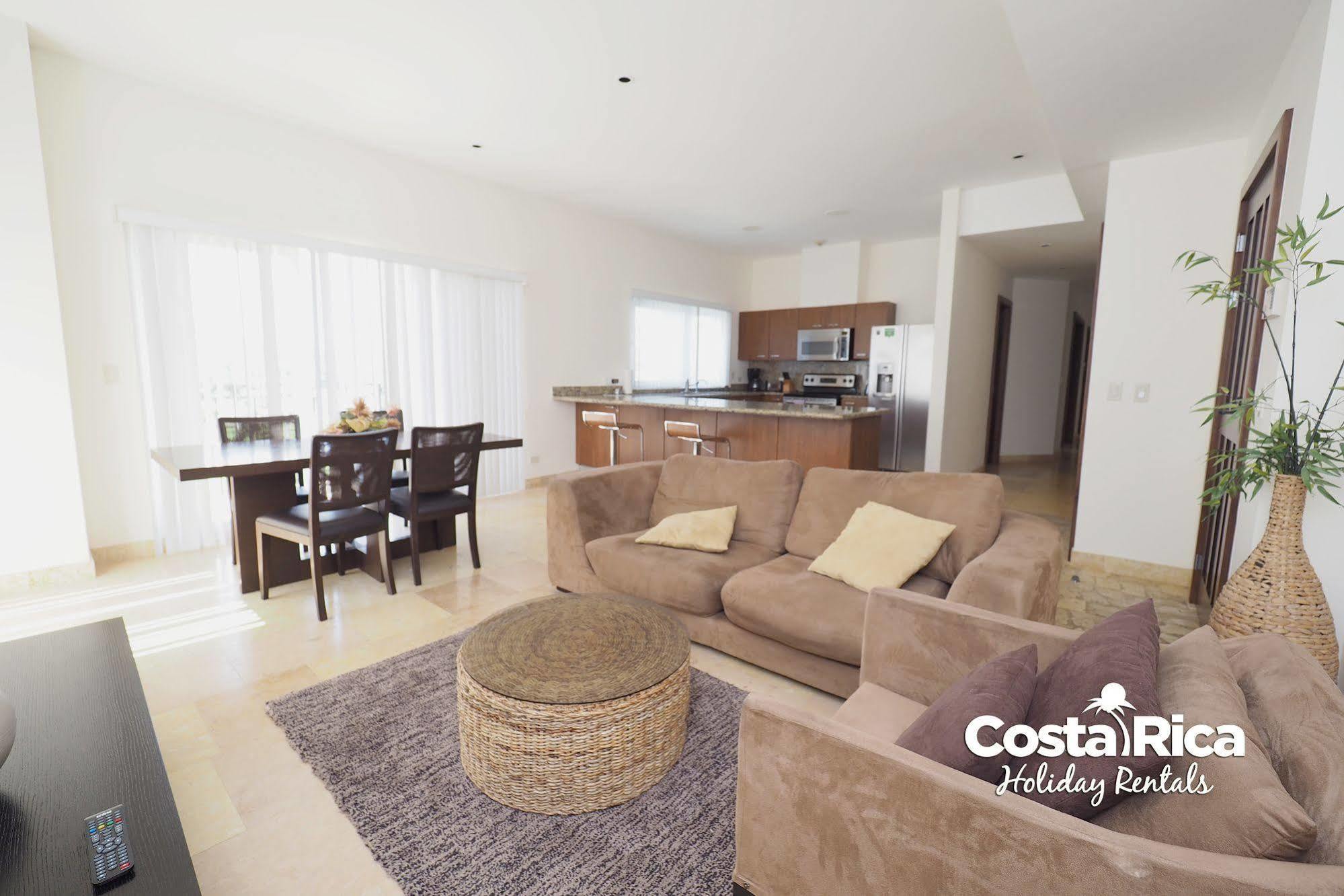 Acqua Residences Jacó Zewnętrze zdjęcie