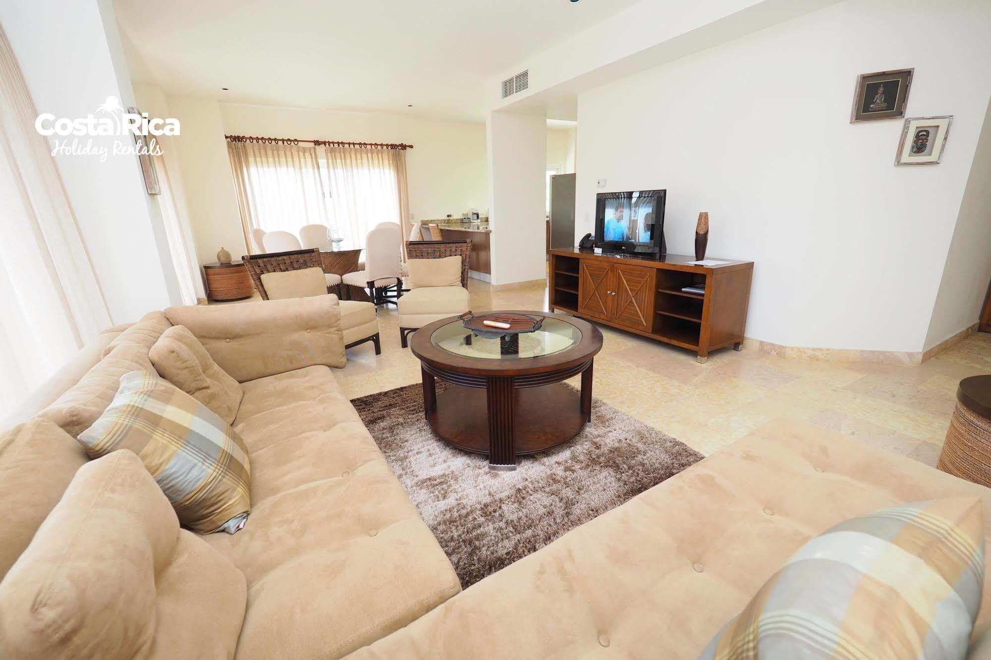 Acqua Residences Jacó Zewnętrze zdjęcie
