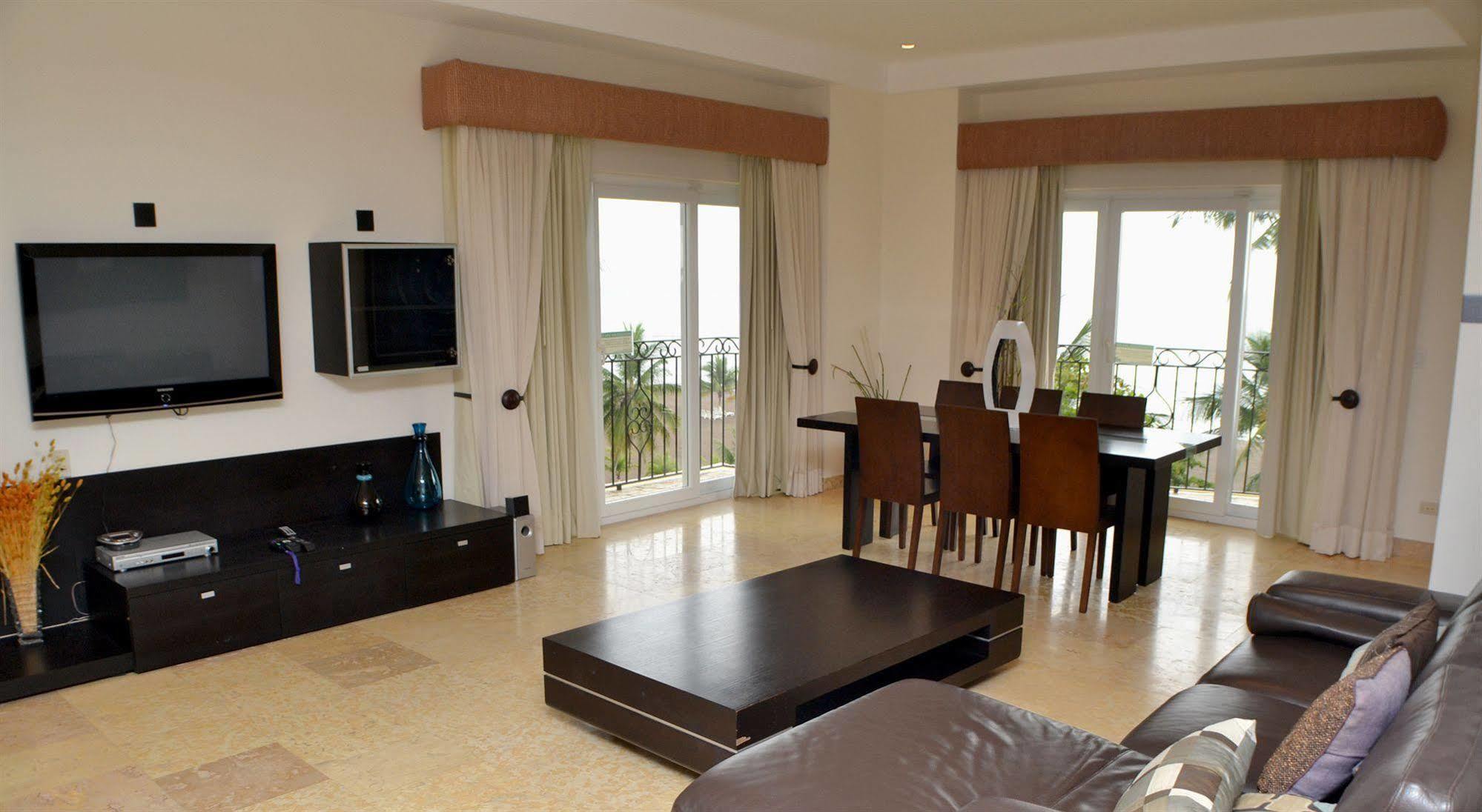 Acqua Residences Jacó Zewnętrze zdjęcie