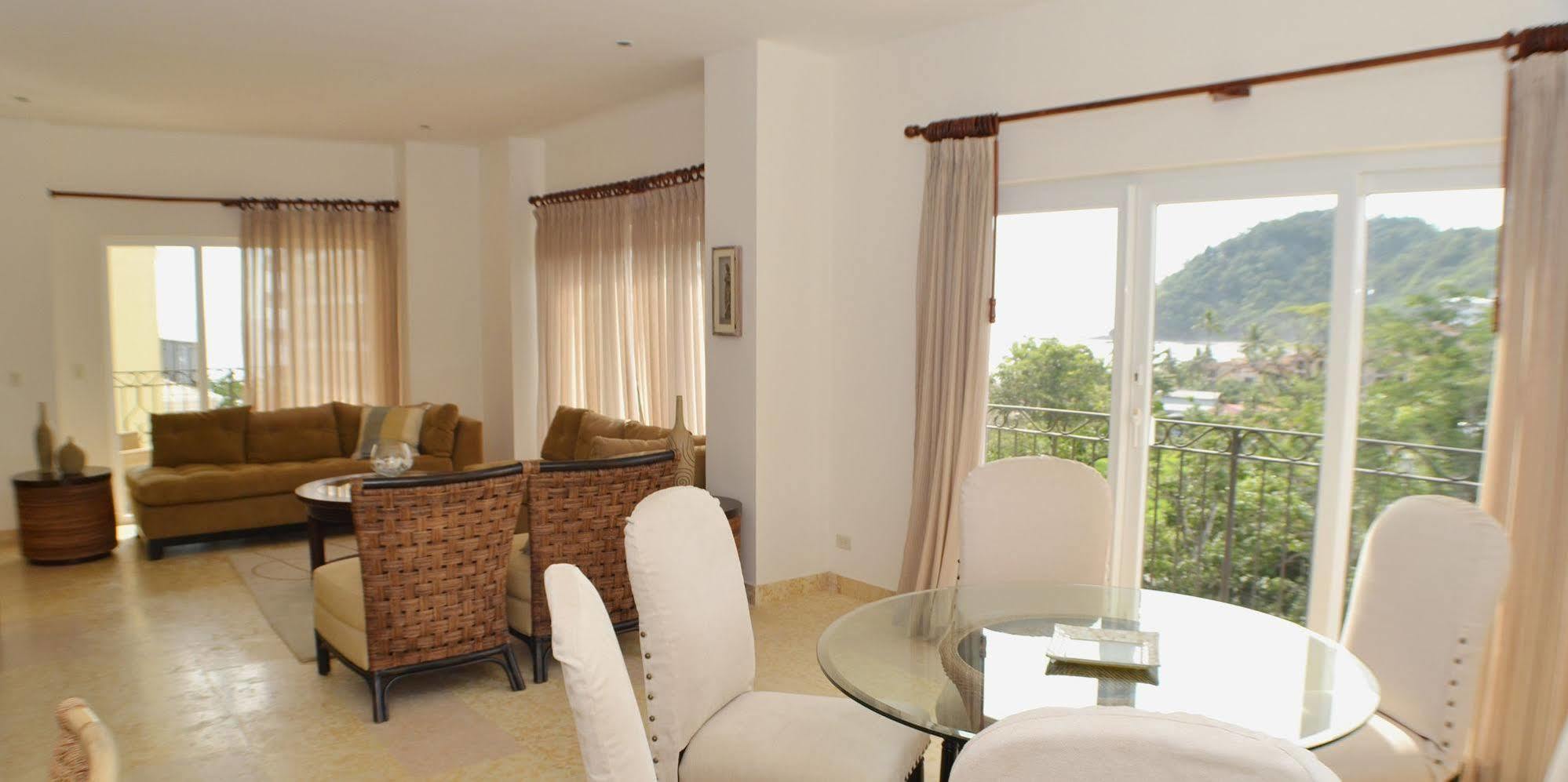 Acqua Residences Jacó Zewnętrze zdjęcie