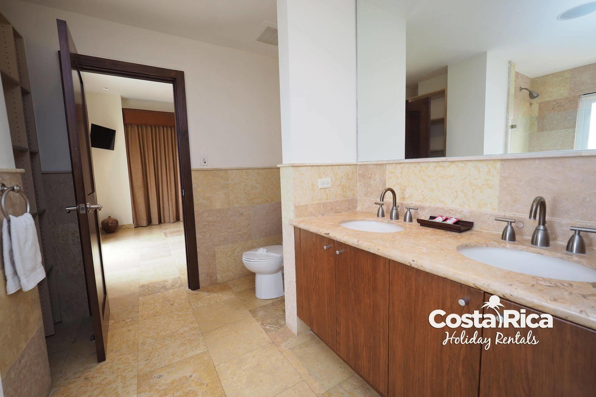 Acqua Residences Jacó Zewnętrze zdjęcie
