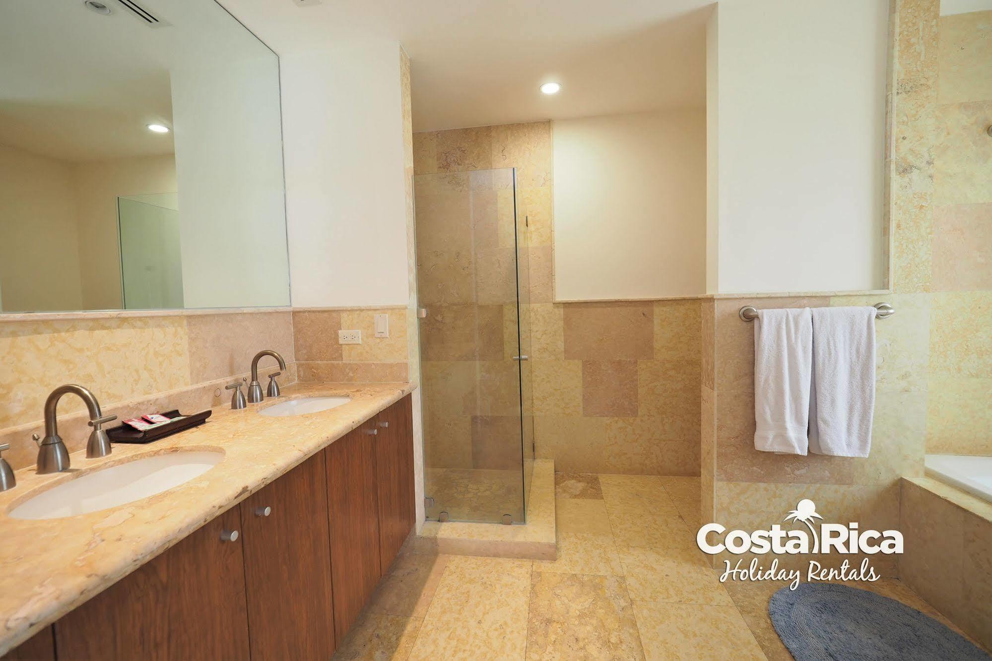 Acqua Residences Jacó Zewnętrze zdjęcie