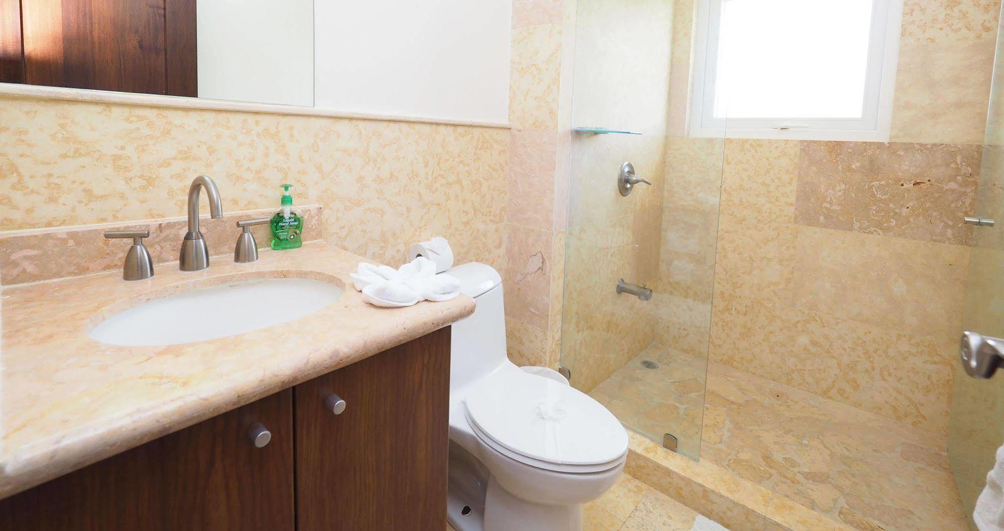 Acqua Residences Jacó Zewnętrze zdjęcie