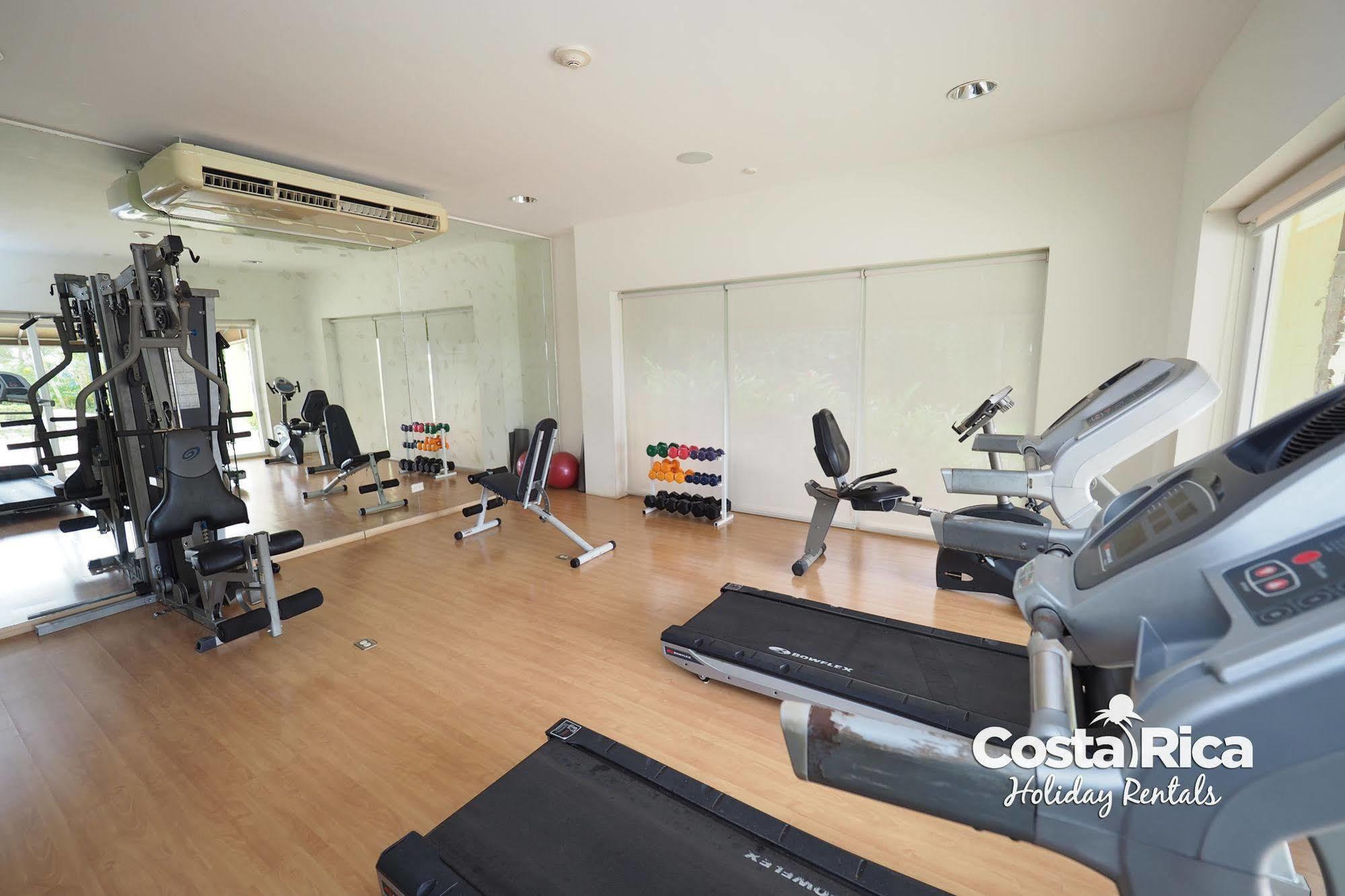 Acqua Residences Jacó Zewnętrze zdjęcie