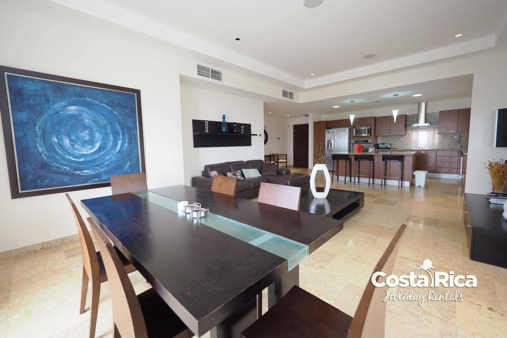 Acqua Residences Jacó Zewnętrze zdjęcie