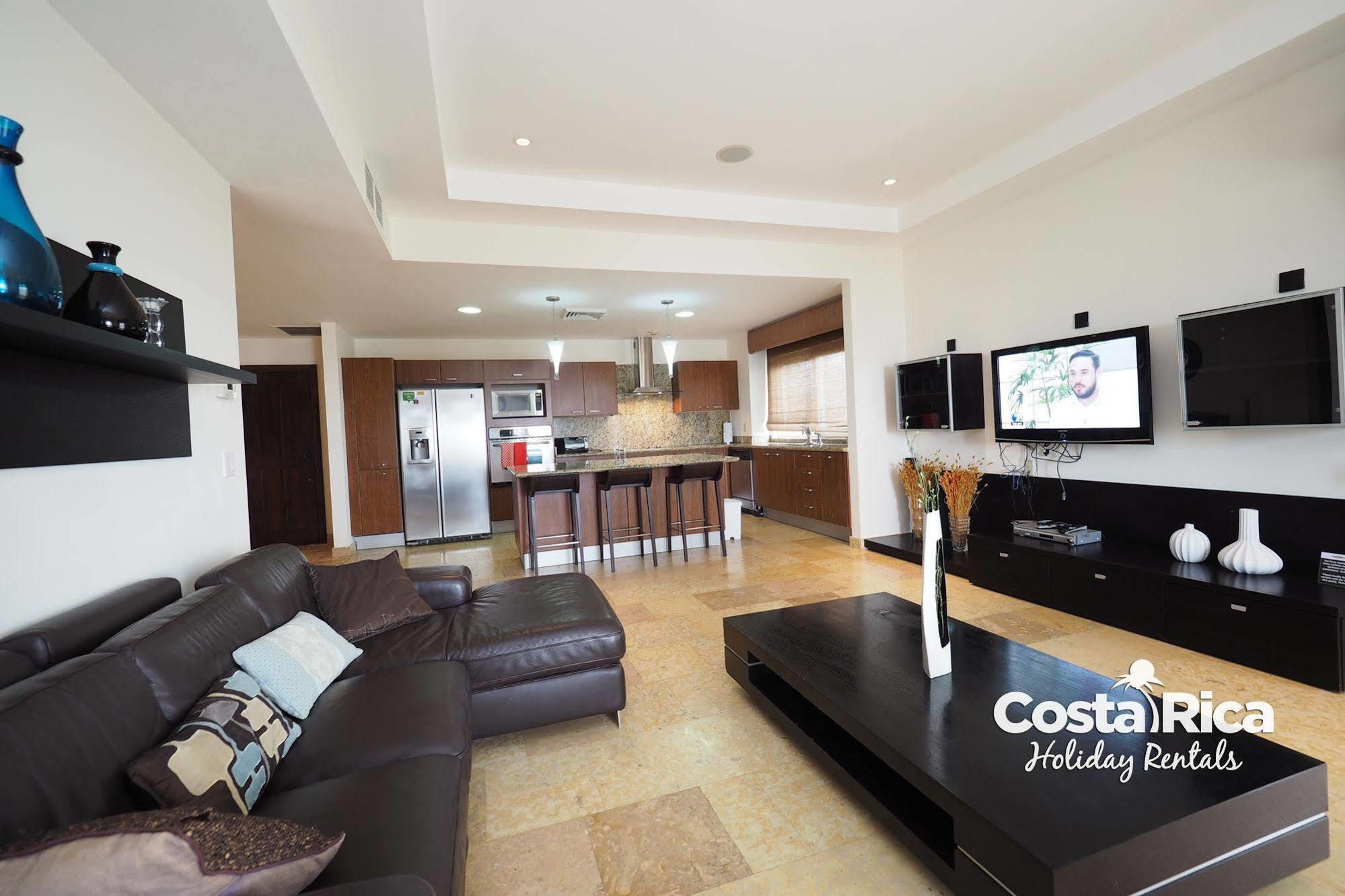 Acqua Residences Jacó Zewnętrze zdjęcie
